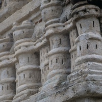 Photo de France - Le Palais idéal du Facteur Cheval